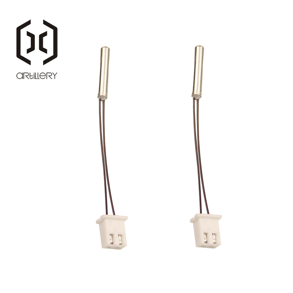MK8 Hotend brass nozzle kit fo - огляд і ціна 3D Printer Nozzle Brass