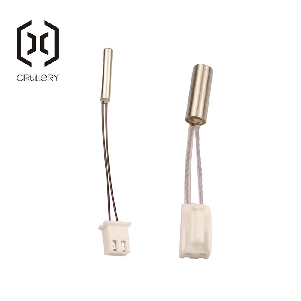 MK8 Hotend brass nozzle kit fo - огляд і ціна 3D Printer Nozzle Brass