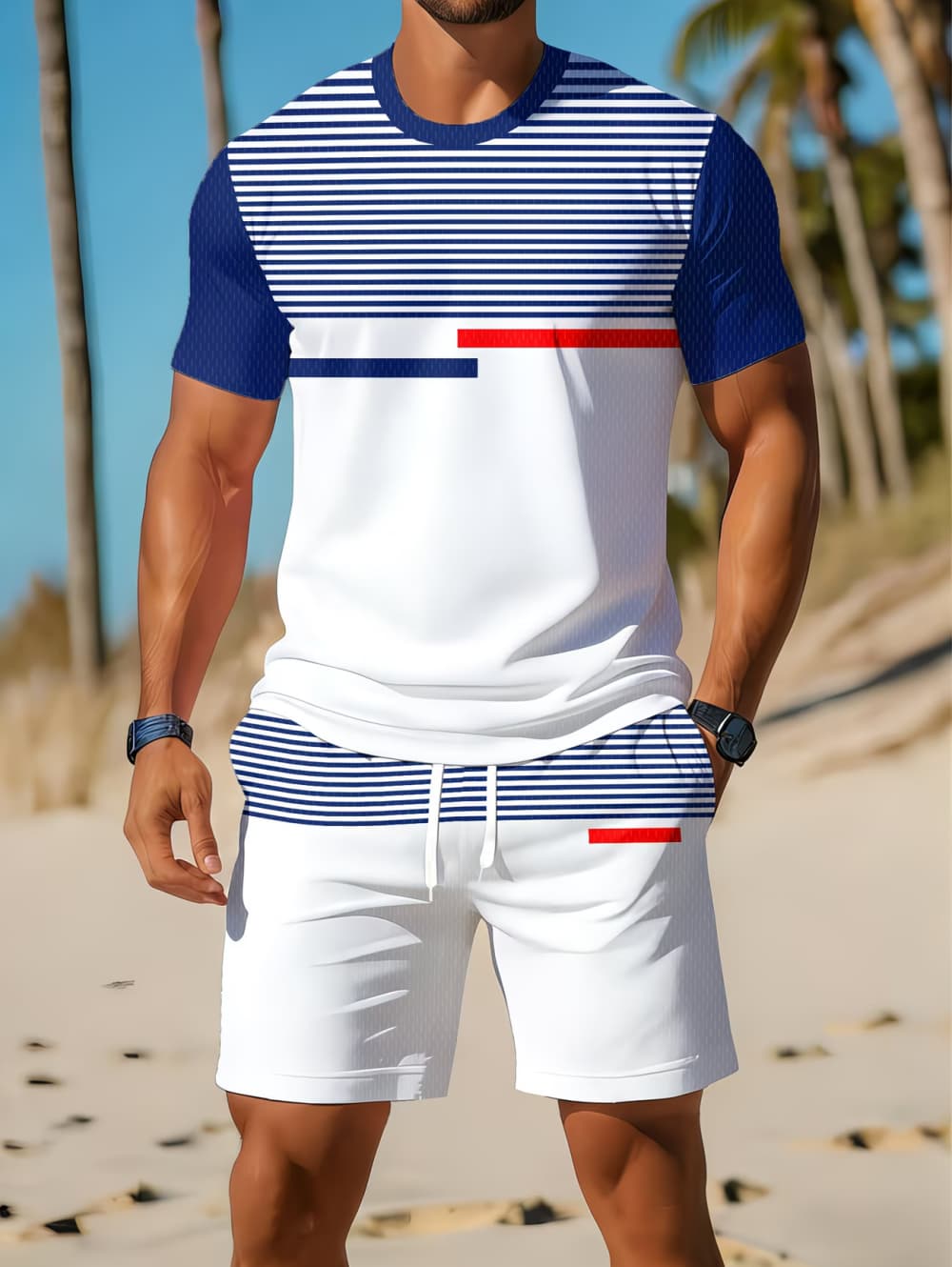 2026 Summer New Arrival Men's  - огляд і ціна 3D Printing Examples