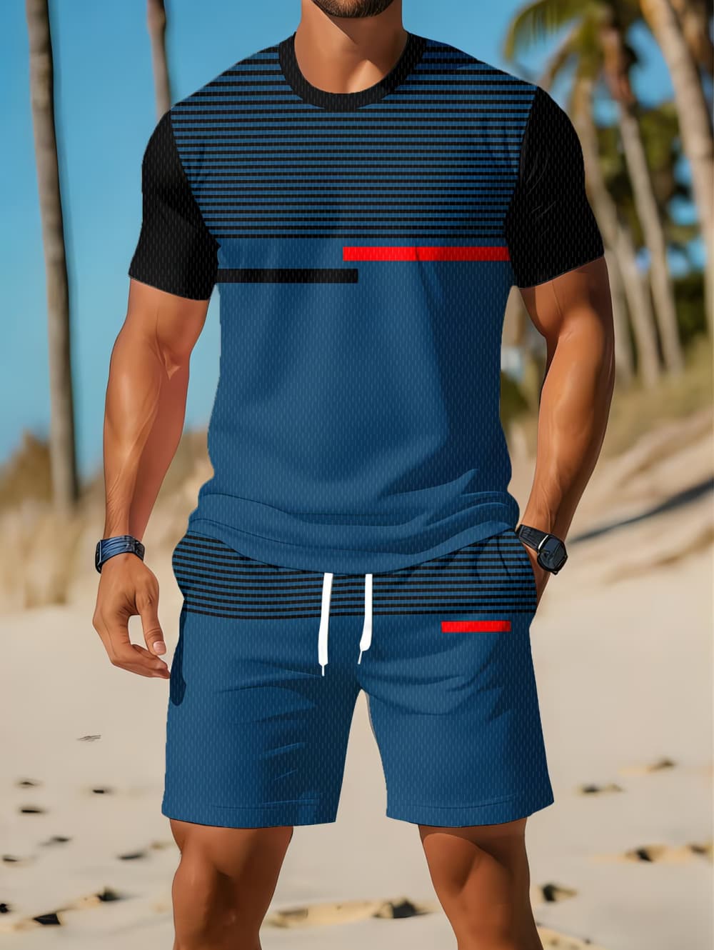 2026 Summer New Arrival Men's  - огляд і ціна 3D Printing Examples