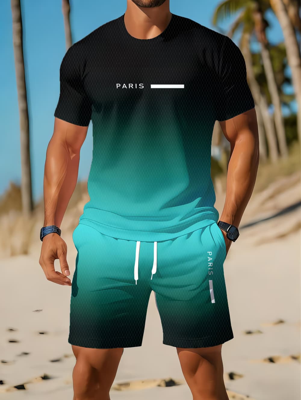 2026 Summer New Arrival Men's  - огляд і ціна 3D Printing Examples