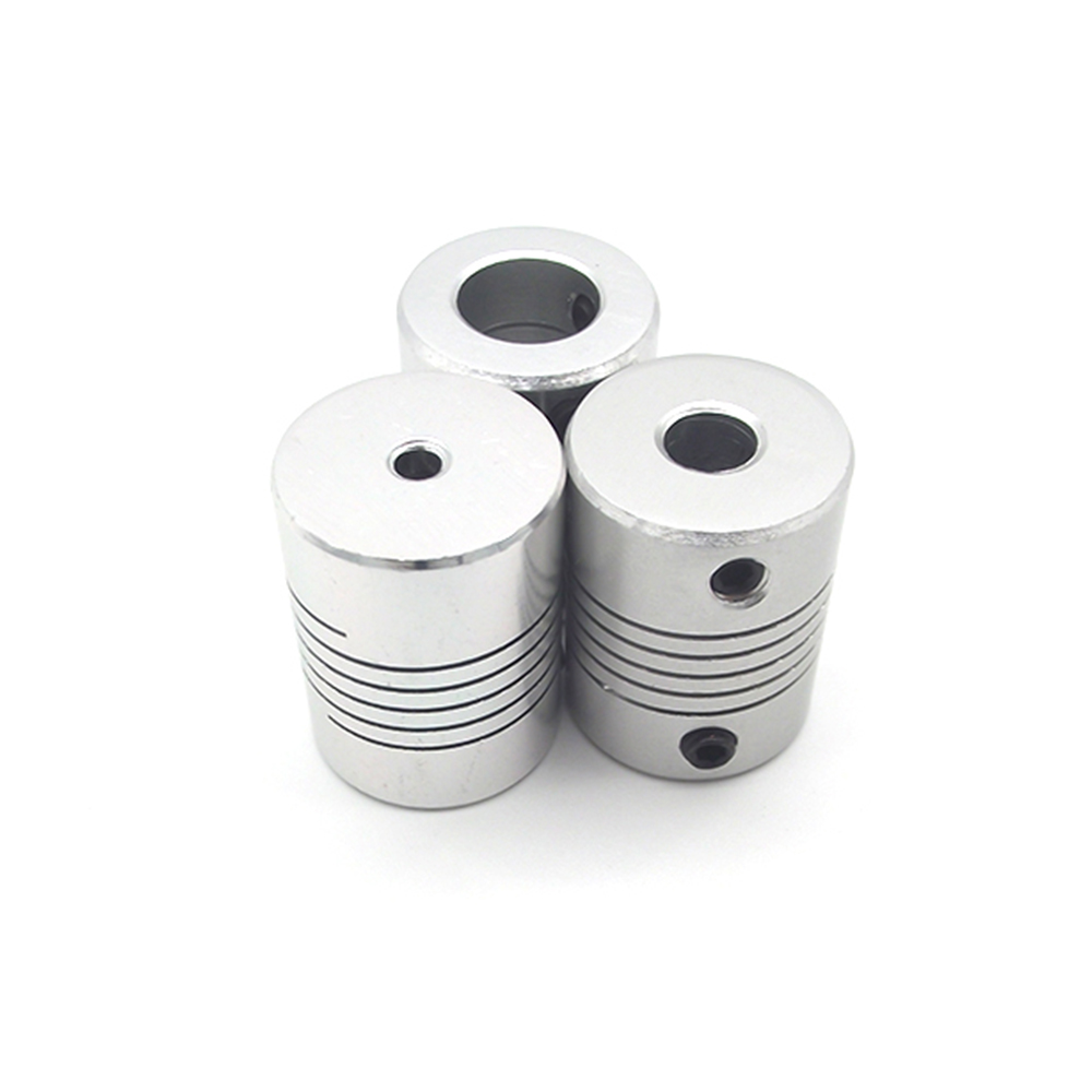 D19L25 3mm 4mm 5mm 6mm 6.35mm  - огляд і ціна 3D Printing Z Axis