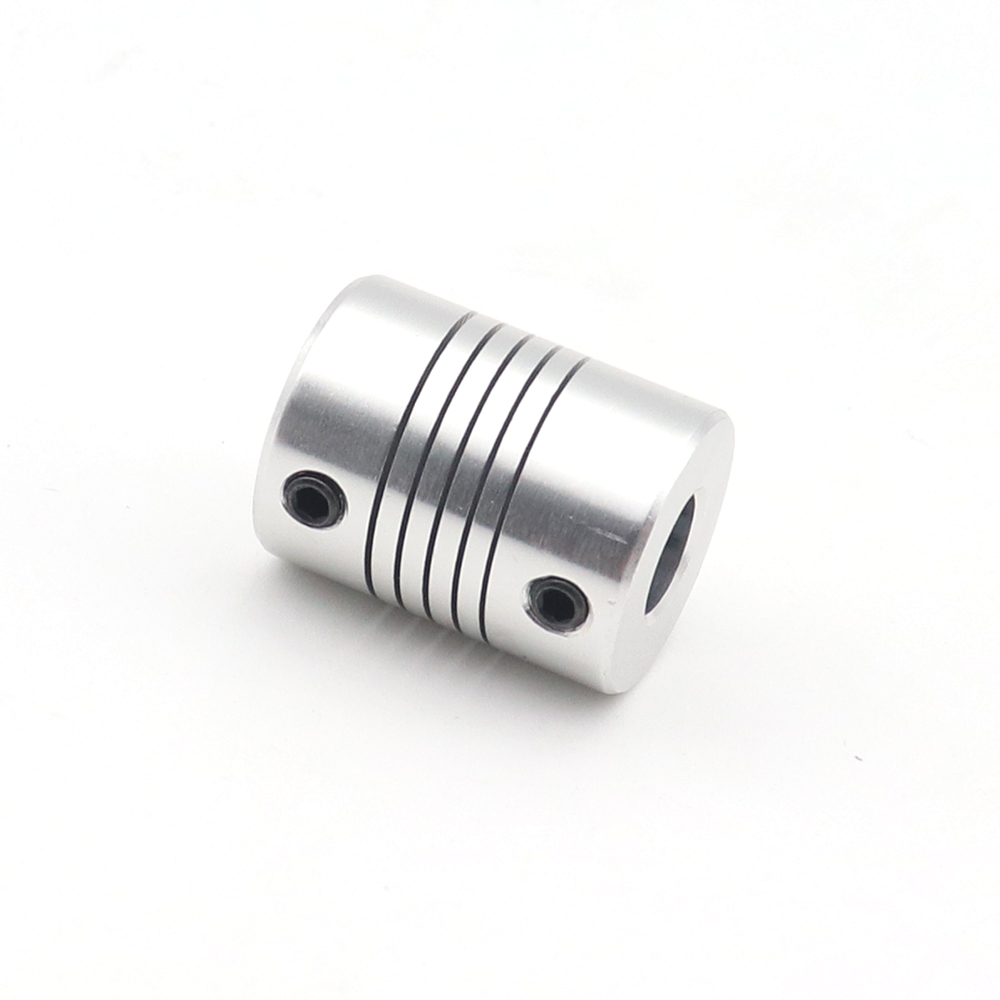 D19L25 3mm 4mm 5mm 6mm 6.35mm  - огляд і ціна 3D Printing Z Axis