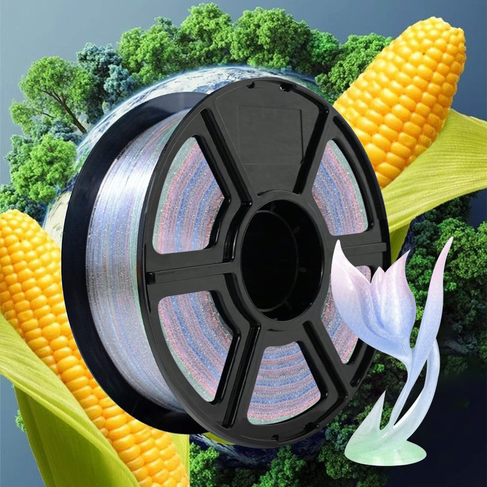 3D Printing Enthusiasts 250G P - огляд і ціна 3D Printing Enthusiast