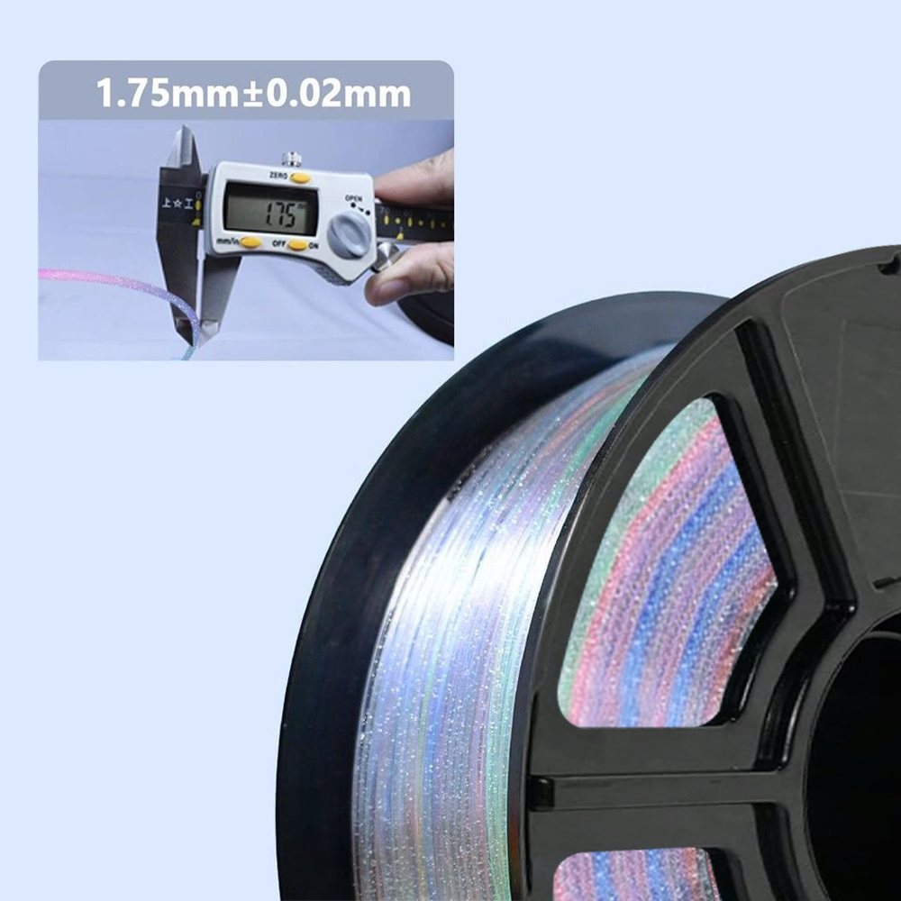 3D Printing Enthusiasts 250G P - огляд і ціна 3D Printing Enthusiast