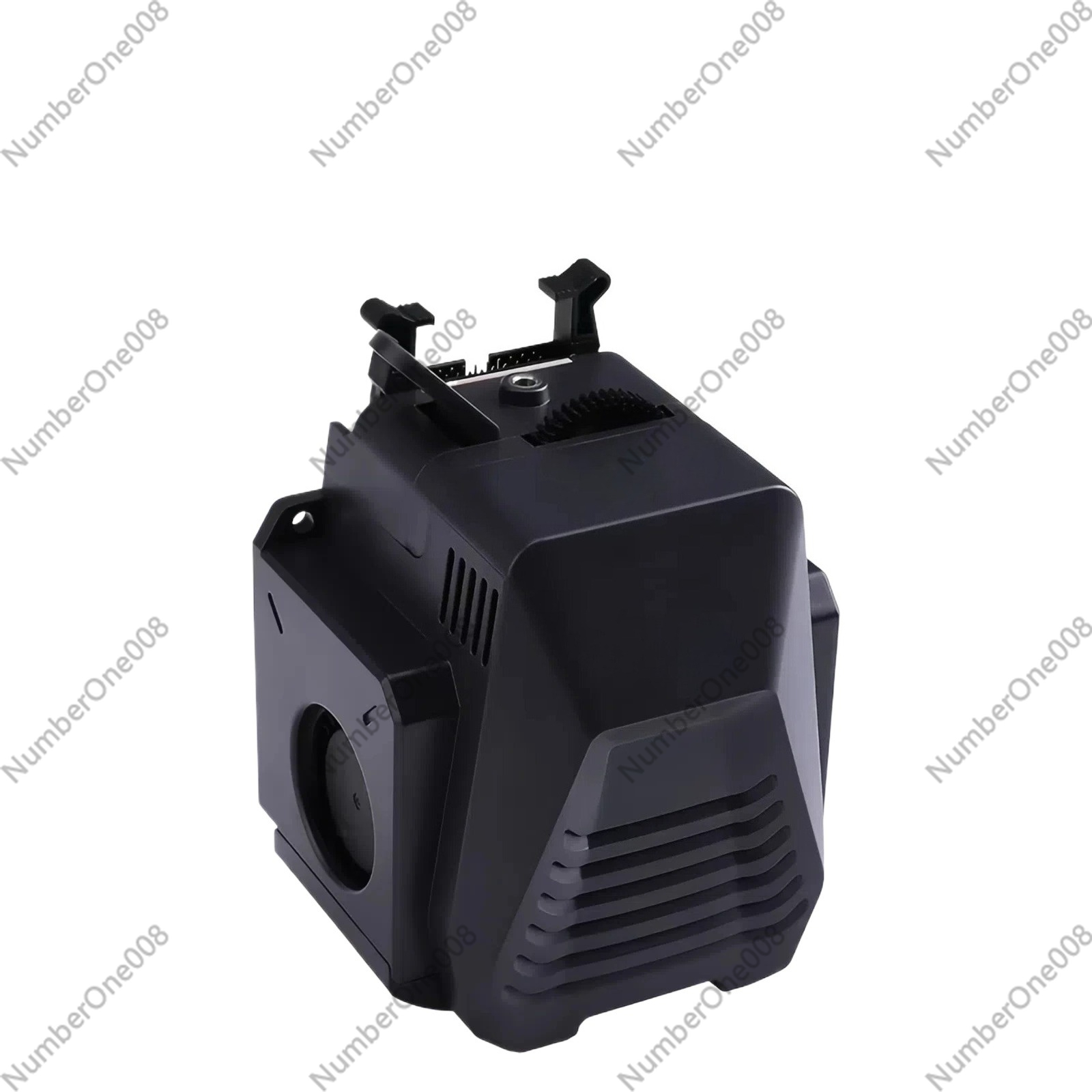 Extruder Kit Compatible with N - огляд і ціна 3D Printer Hotend Kit