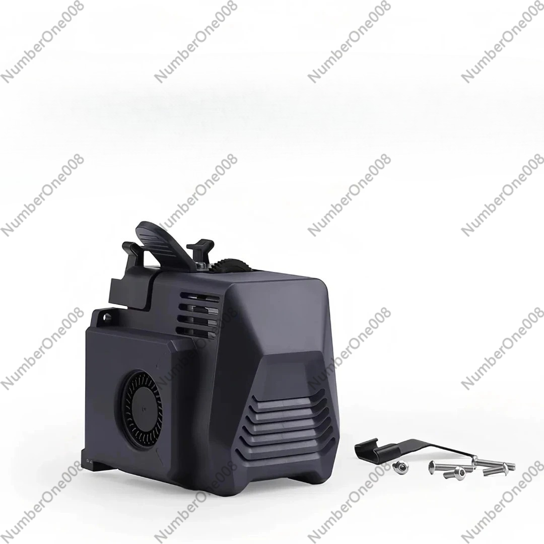 Extruder Kit Compatible with N - огляд і ціна 3D Printer Hotend Kit